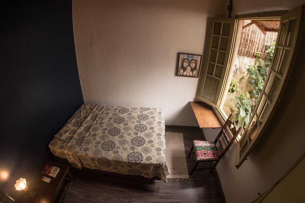 Frida Casa Hostel Pelotas Exteriér fotografie