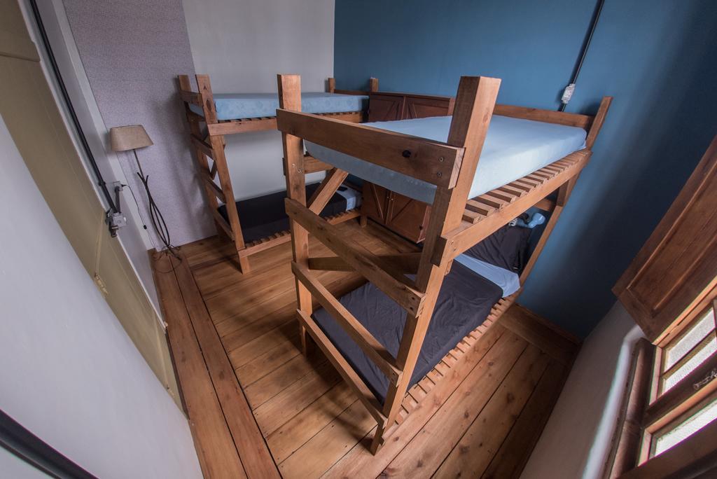 Frida Casa Hostel Pelotas Exteriér fotografie