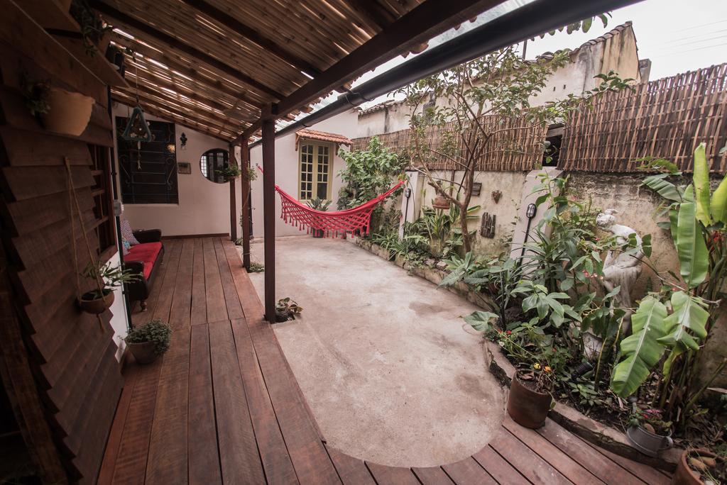 Frida Casa Hostel Pelotas Exteriér fotografie