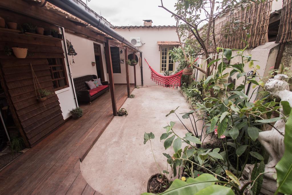 Frida Casa Hostel Pelotas Exteriér fotografie