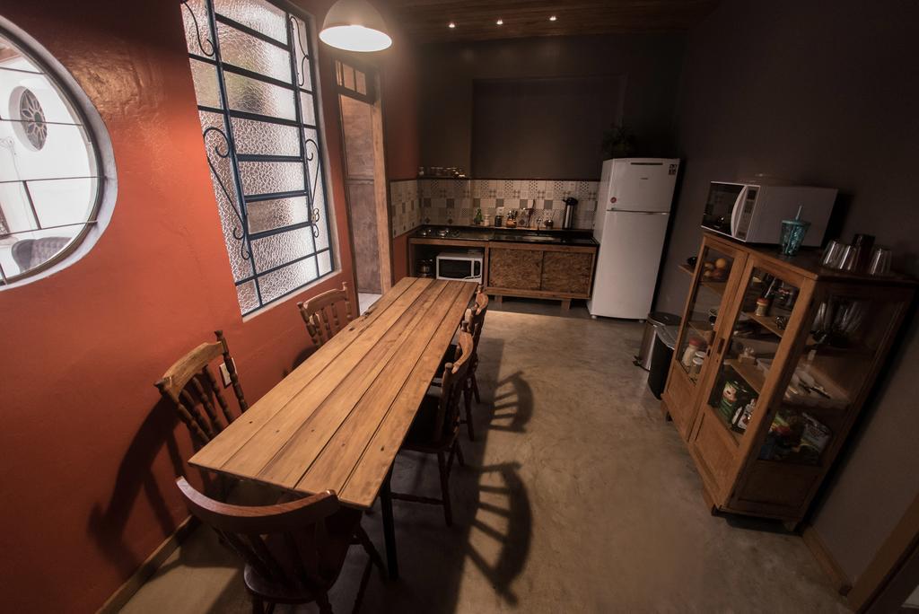 Frida Casa Hostel Pelotas Exteriér fotografie