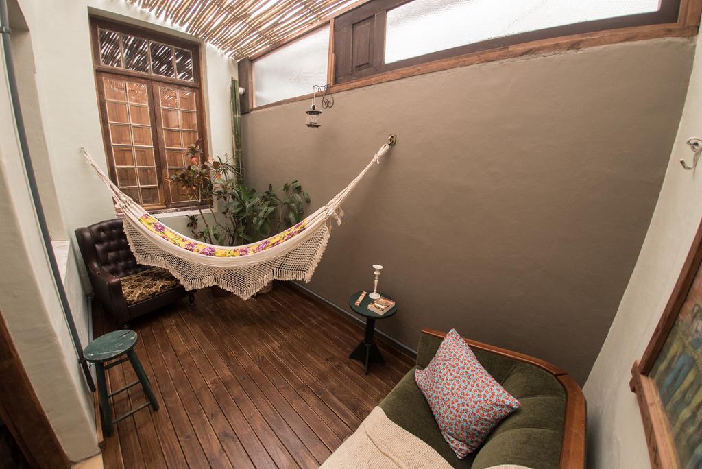 Frida Casa Hostel Pelotas Exteriér fotografie