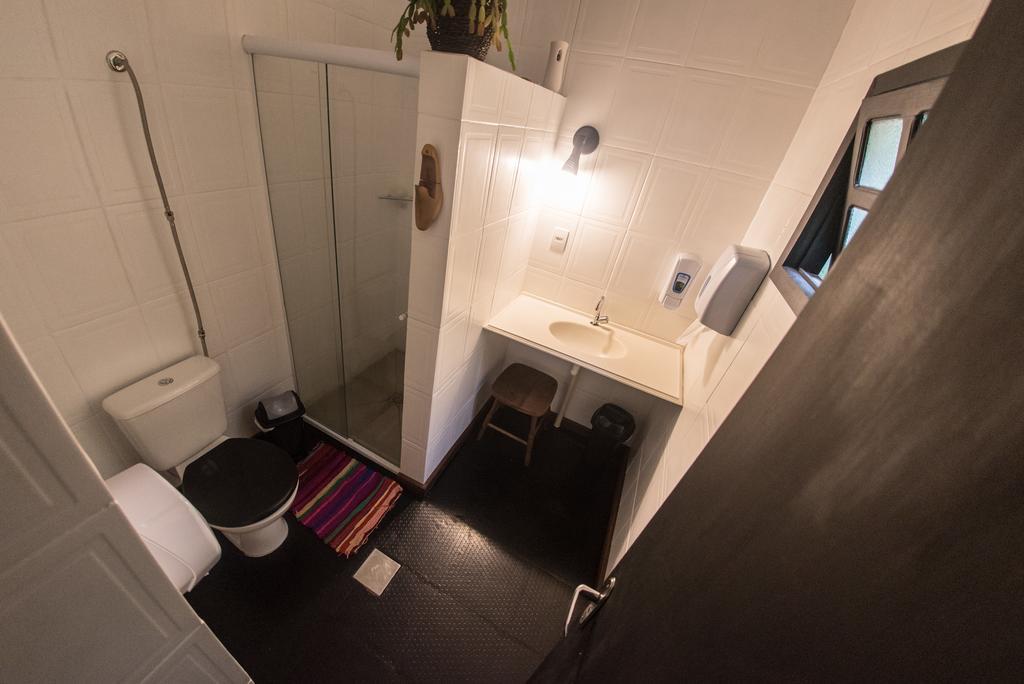 Frida Casa Hostel Pelotas Exteriér fotografie