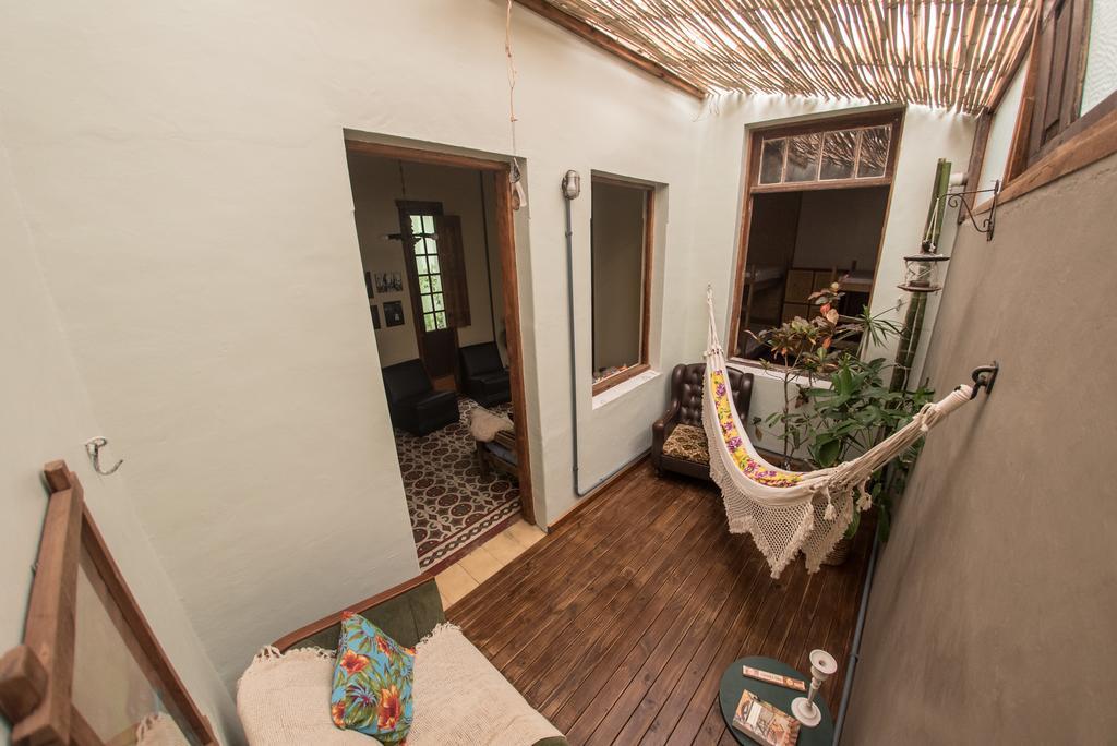 Frida Casa Hostel Pelotas Exteriér fotografie