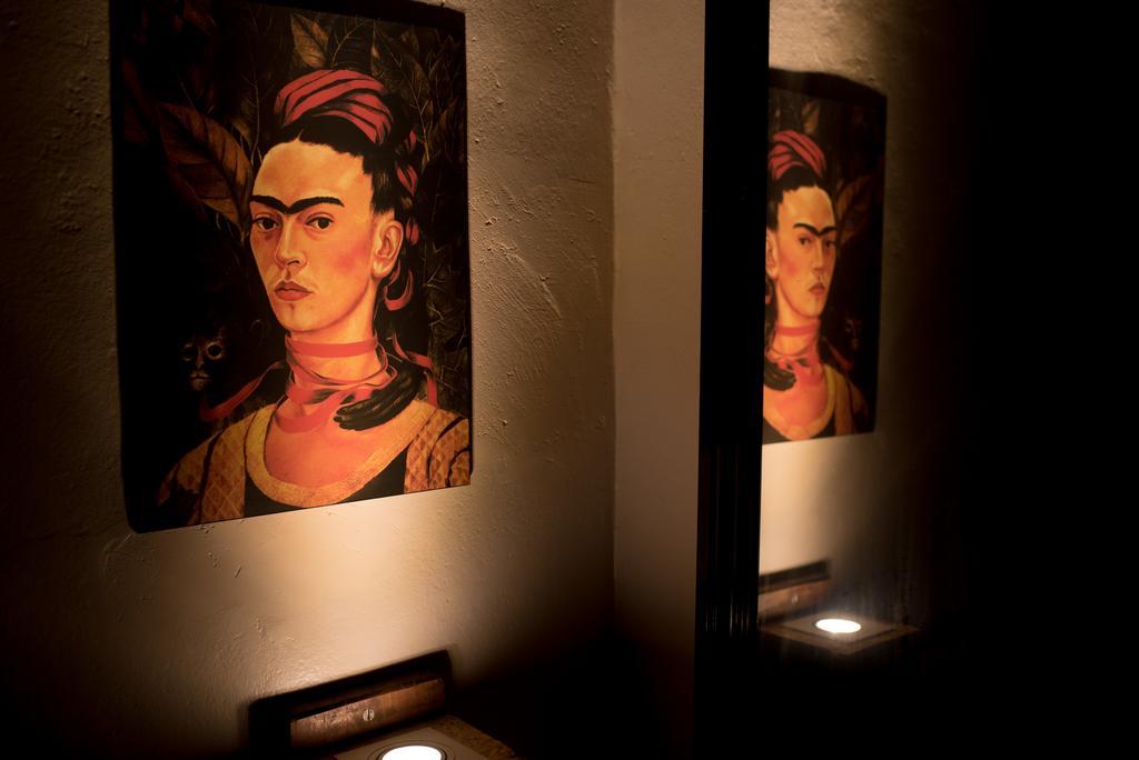 Frida Casa Hostel Pelotas Exteriér fotografie
