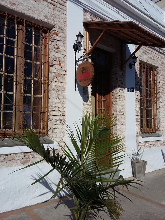 Frida Casa Hostel Pelotas Exteriér fotografie