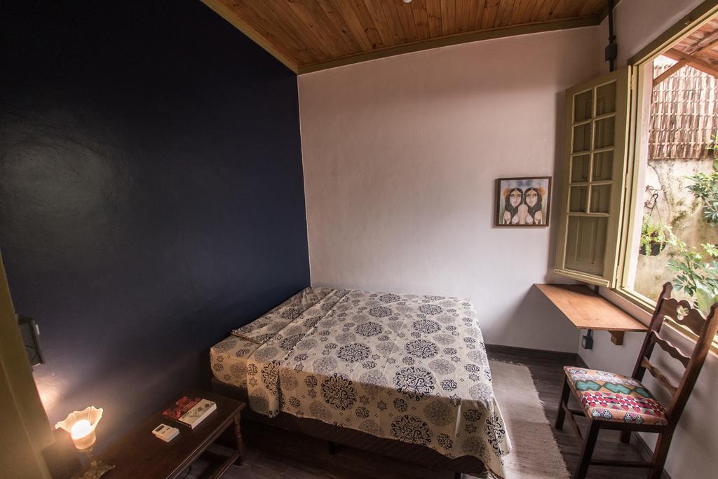 Frida Casa Hostel Pelotas Exteriér fotografie