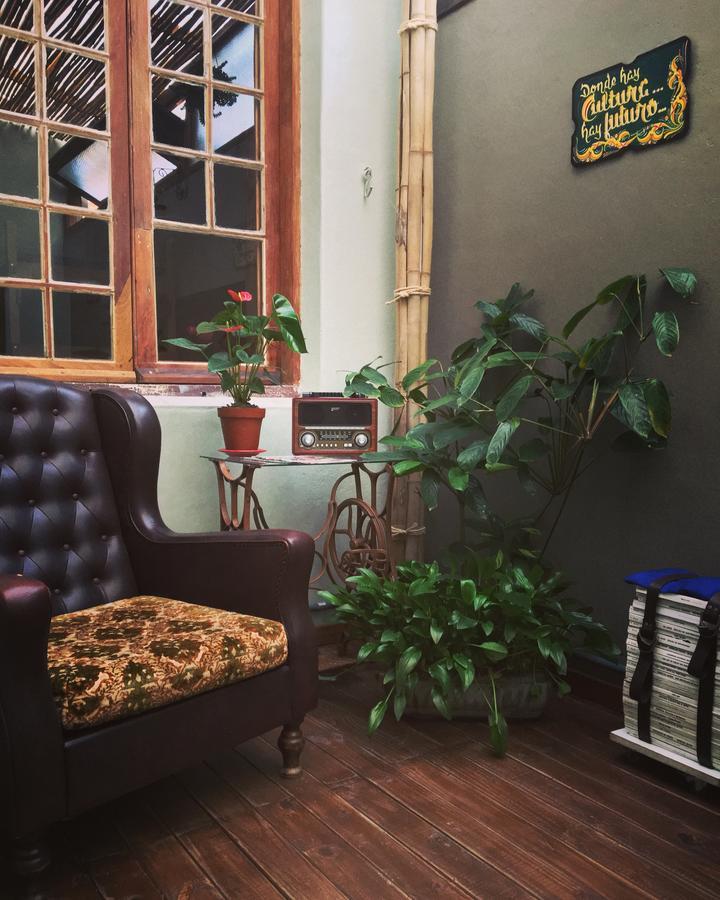 Frida Casa Hostel Pelotas Exteriér fotografie
