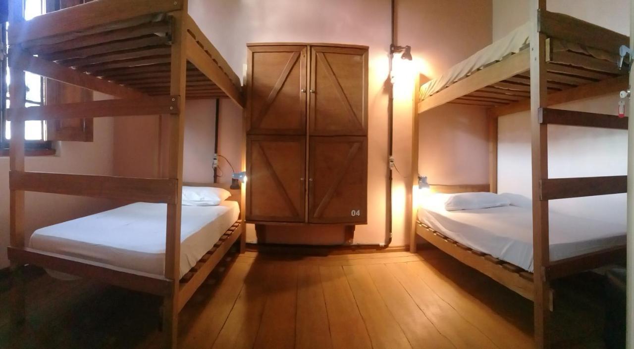 Frida Casa Hostel Pelotas Exteriér fotografie