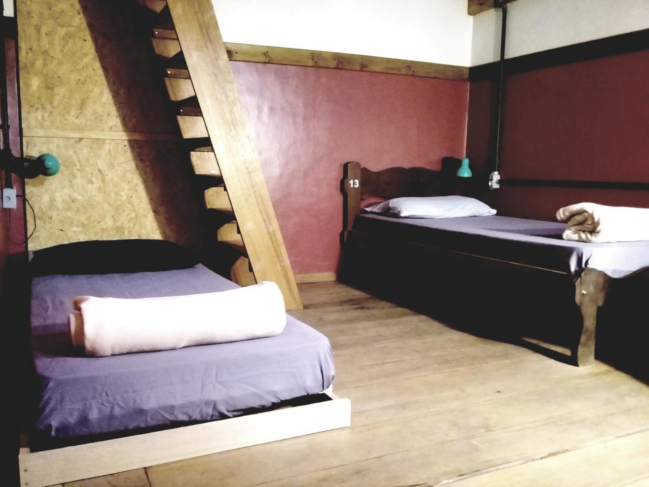 Frida Casa Hostel Pelotas Exteriér fotografie